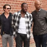 Lethal Weapon: 2x16
