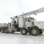 Ice Road Truckers: 2x10