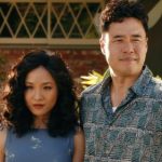 Fresh Off the Boat: 1x4