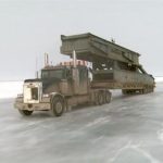 Ice Road Truckers: 2x12