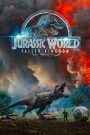 Jurassic World: Fallen Kingdom in Hindi Dubbed