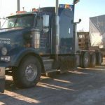 Ice Road Truckers: 4x12