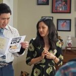 Fresh Off the Boat: 2x18