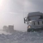 Ice Road Truckers: 1x2