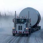 Ice Road Truckers: 1x6