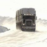 Ice Road Truckers: 3x4