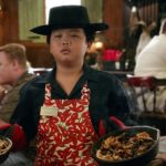 Fresh Off the Boat: 1x6