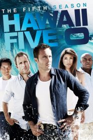 Hawaii Five-0: Season 5