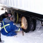 Ice Road Truckers: 5x4
