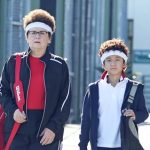 Fresh Off the Boat: 2x14