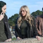 The Gifted: 1x6