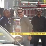Lethal Weapon: 2x12