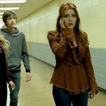 The Gifted: 1x9