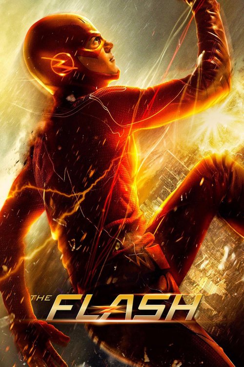 Watch The Flash Online Free Movie4u