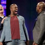 Whose Line Is It Anyway?: 11x8