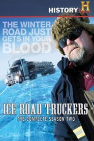 Ice Road Truckers: Season 2
