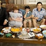 Fresh Off the Boat: 3x18