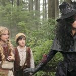 Once Upon a Time: 1x9