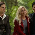 Once Upon a Time: 7x2