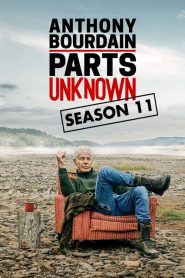 Anthony Bourdain: Parts Unknown: Season 11