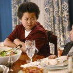 Fresh Off the Boat: 1x8