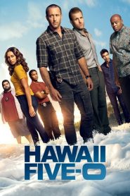 Hawaii Five-0: Season 8