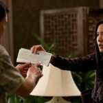 Fresh Off the Boat: 1x11
