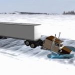 Ice Road Truckers: 1x9