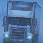 Ice Road Truckers: 11x5