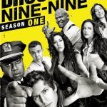 Brooklyn Nine-Nine: Season 1