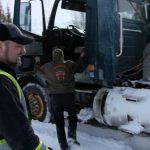 Ice Road Truckers: 11x9