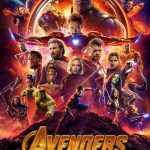 Avengers: Infinity War HD