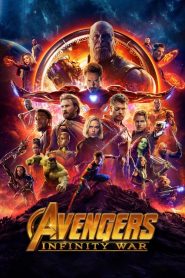 Avengers: Infinity War HD