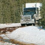 Ice Road Truckers: 10x8