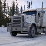Ice Road Truckers: 11x7
