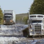 Ice Road Truckers: 9x8