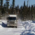 Ice Road Truckers: 11x8