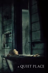 A Quiet Place in Hindi Dubbed
