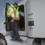 Ice Road Truckers: 9x3
