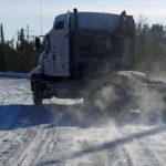 Ice Road Truckers: 11x6