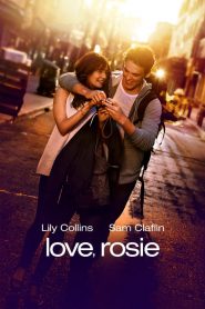Love, Rosie in Hindi Dubbed