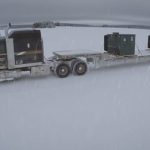 Ice Road Truckers: 9x5