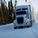 Ice Road Truckers: 9x2