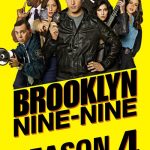 Brooklyn Nine-Nine: Season 4