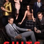 Suits: Season 4