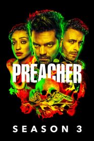Preacher: Season 3