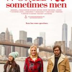 Women and Sometimes Men