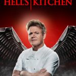 Hell's Kitchen: Season 18