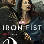 Marvel's Iron Fist: Season 2
