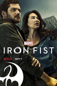 Marvel’s Iron Fist: Season 2